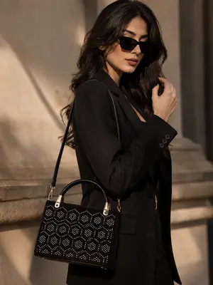 کیف زنانه برند زارا